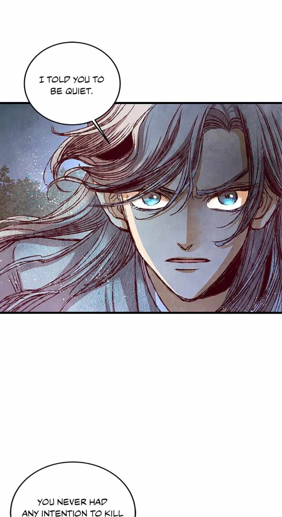 Intoxicated Butterfly and Cold Moon chapter 53 page 12