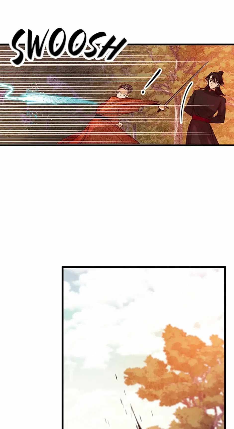 Intoxicated Butterfly and Cold Moon chapter 53 page 14