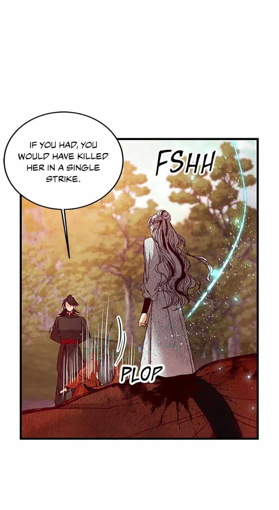 Intoxicated Butterfly and Cold Moon chapter 53 page 16