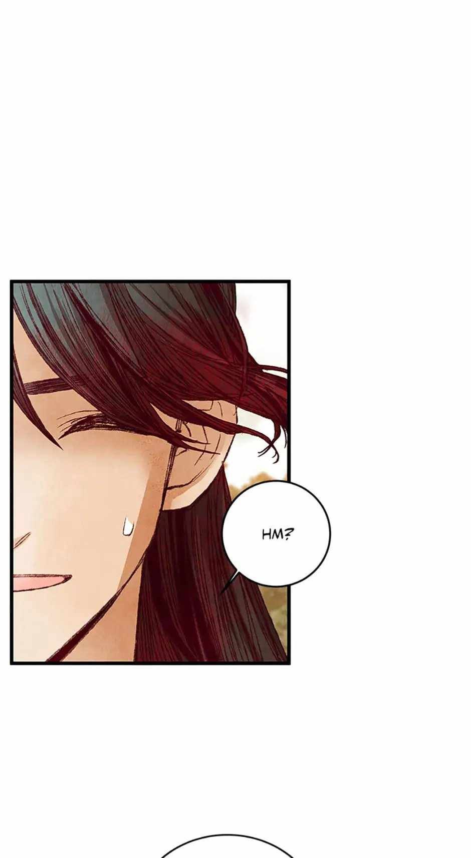 Intoxicated Butterfly and Cold Moon chapter 53 page 18