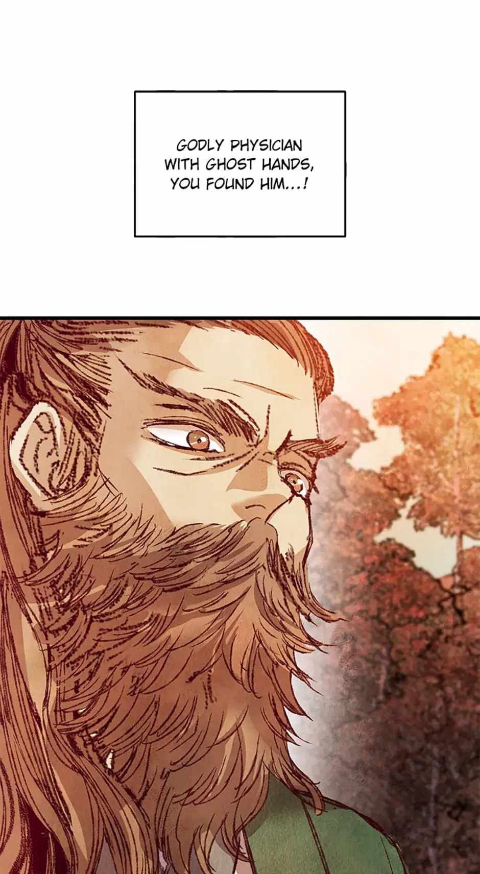 Intoxicated Butterfly and Cold Moon chapter 53 page 26