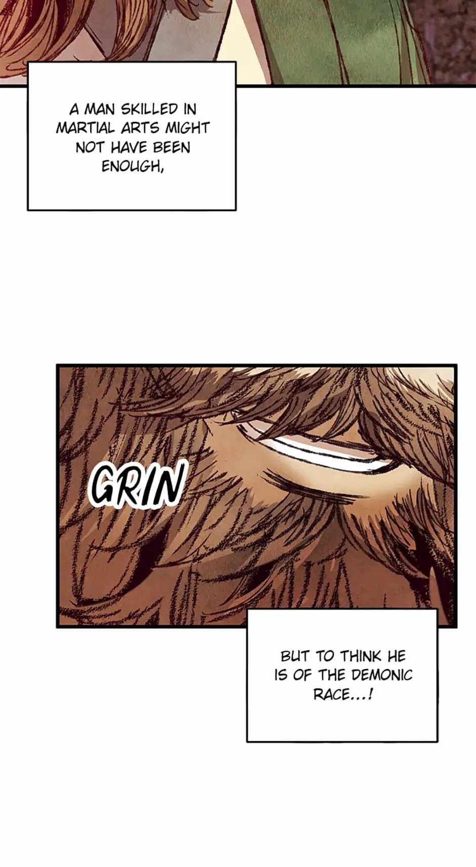 Intoxicated Butterfly and Cold Moon chapter 53 page 27