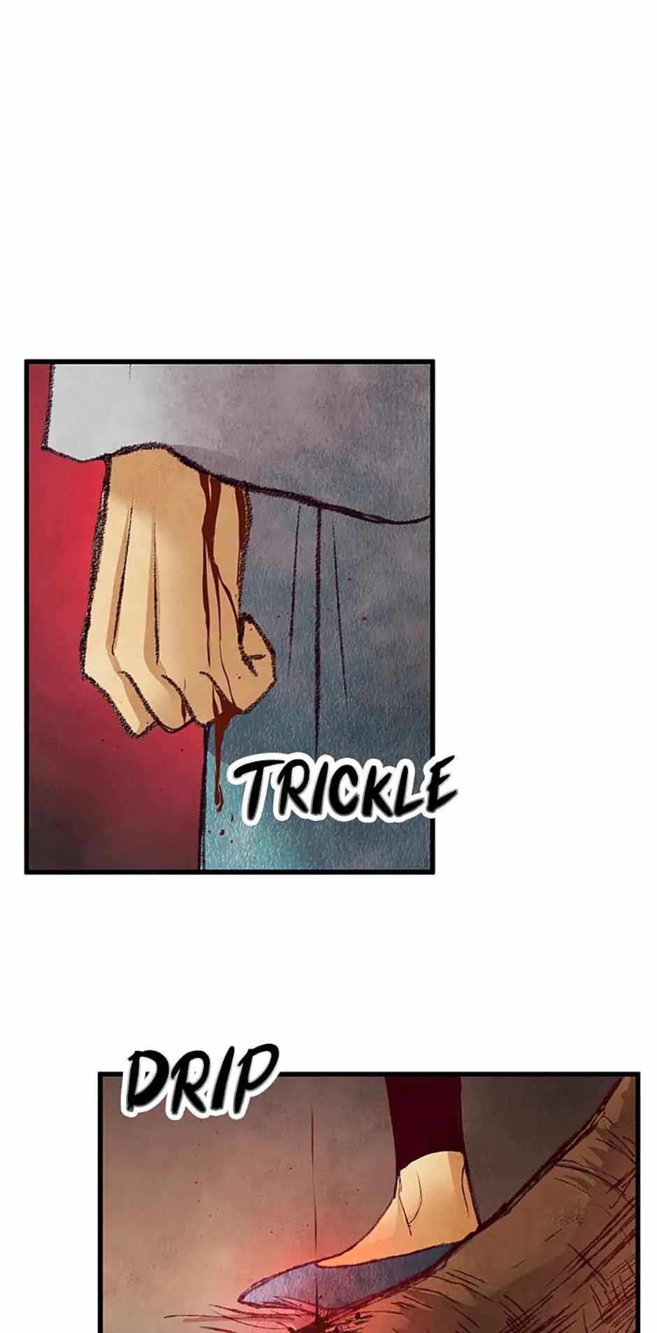 Intoxicated Butterfly and Cold Moon chapter 53 page 28