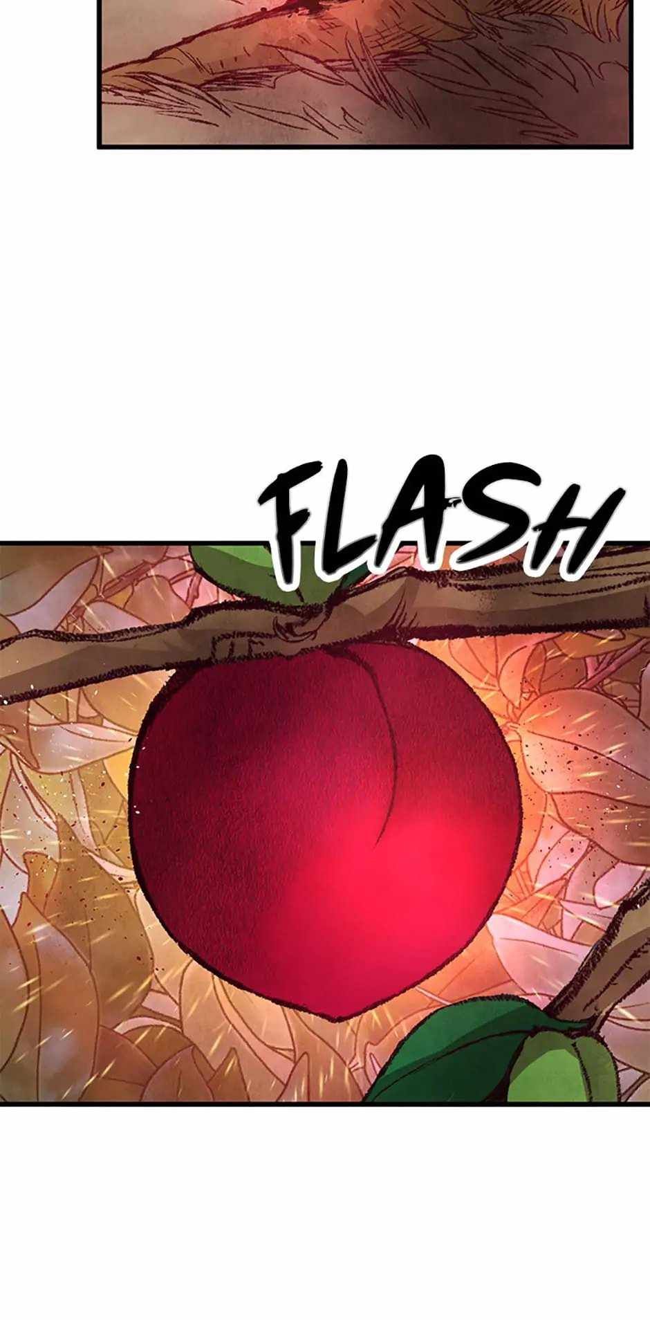 Intoxicated Butterfly and Cold Moon chapter 53 page 29