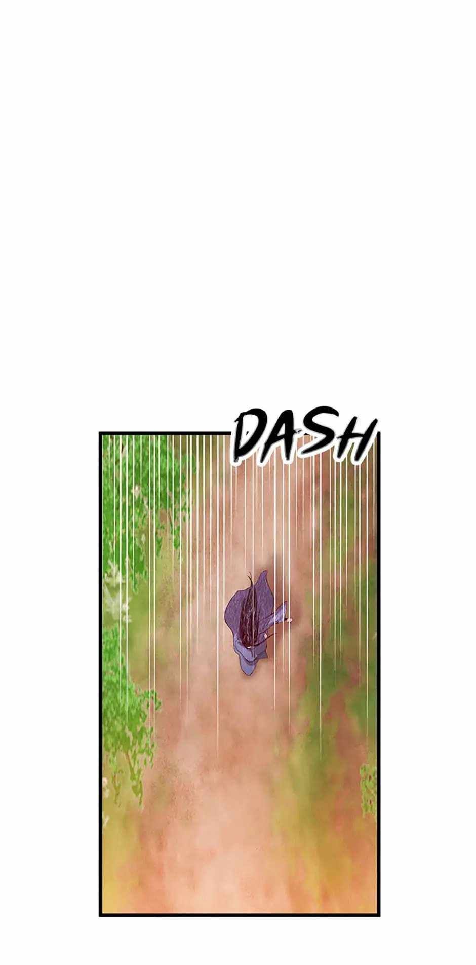 Intoxicated Butterfly and Cold Moon chapter 53 page 32