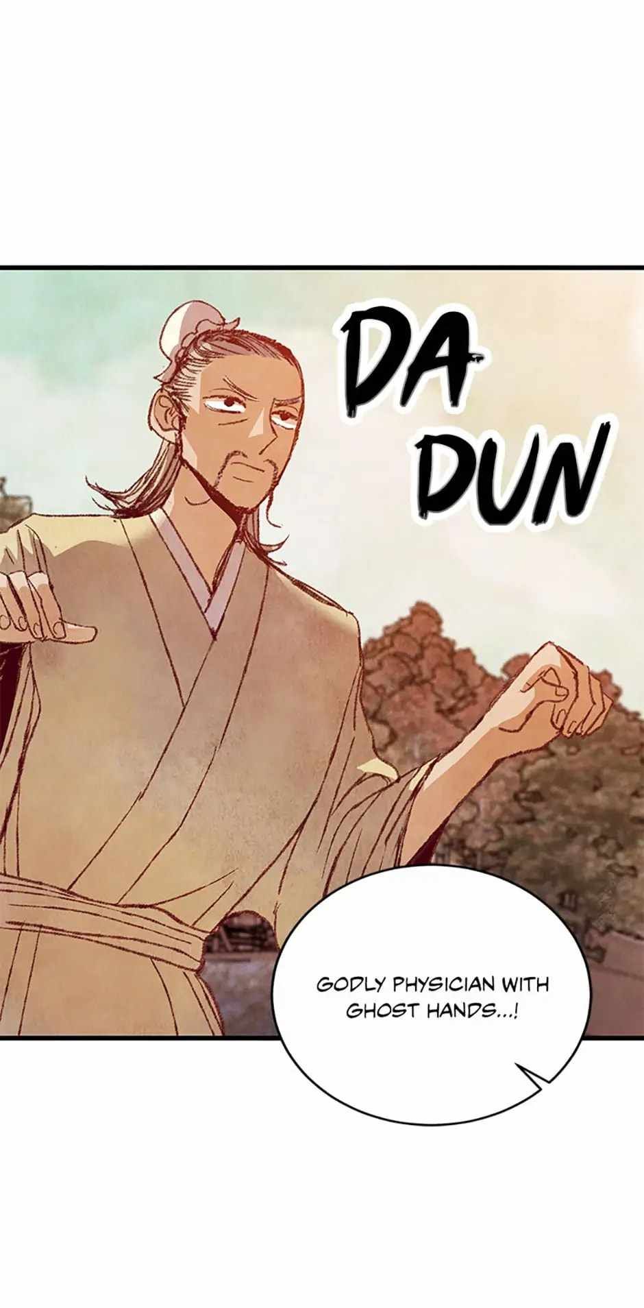 Intoxicated Butterfly and Cold Moon chapter 53 page 43