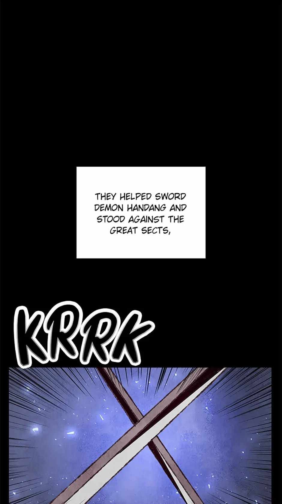 Intoxicated Butterfly and Cold Moon chapter 53 page 48