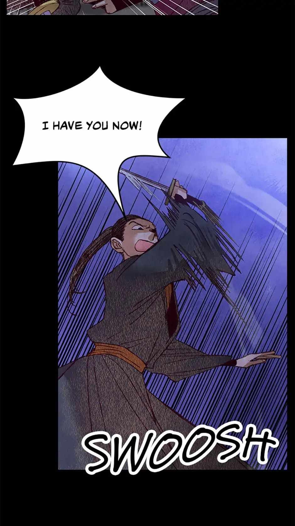 Intoxicated Butterfly and Cold Moon chapter 53 page 51