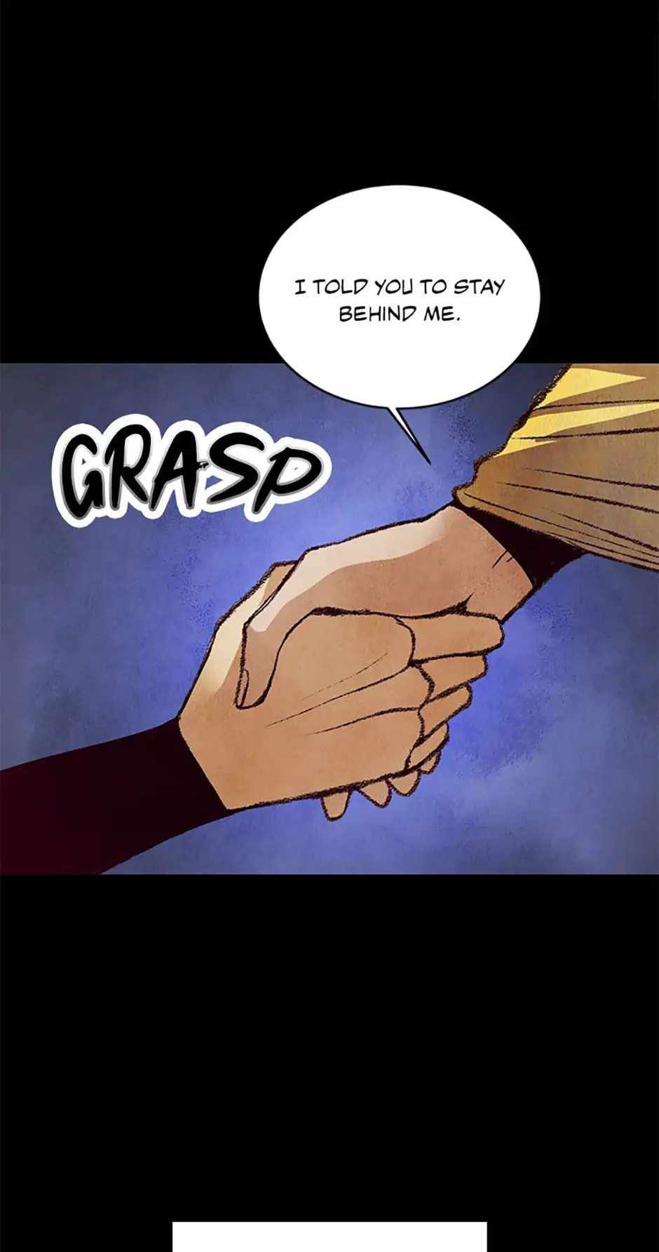 Intoxicated Butterfly and Cold Moon chapter 53 page 54