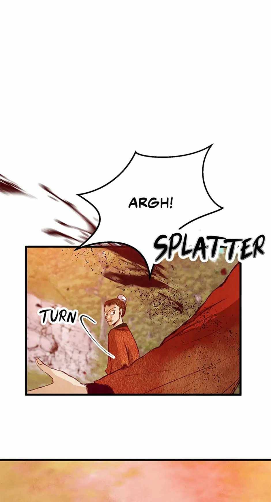 Intoxicated Butterfly and Cold Moon chapter 53 page 6