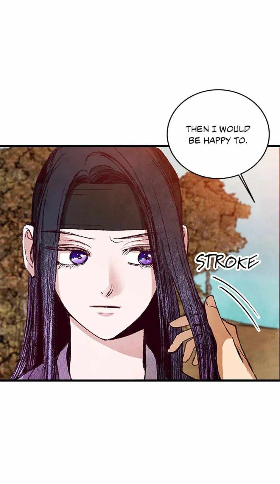 Intoxicated Butterfly and Cold Moon chapter 54 page 12