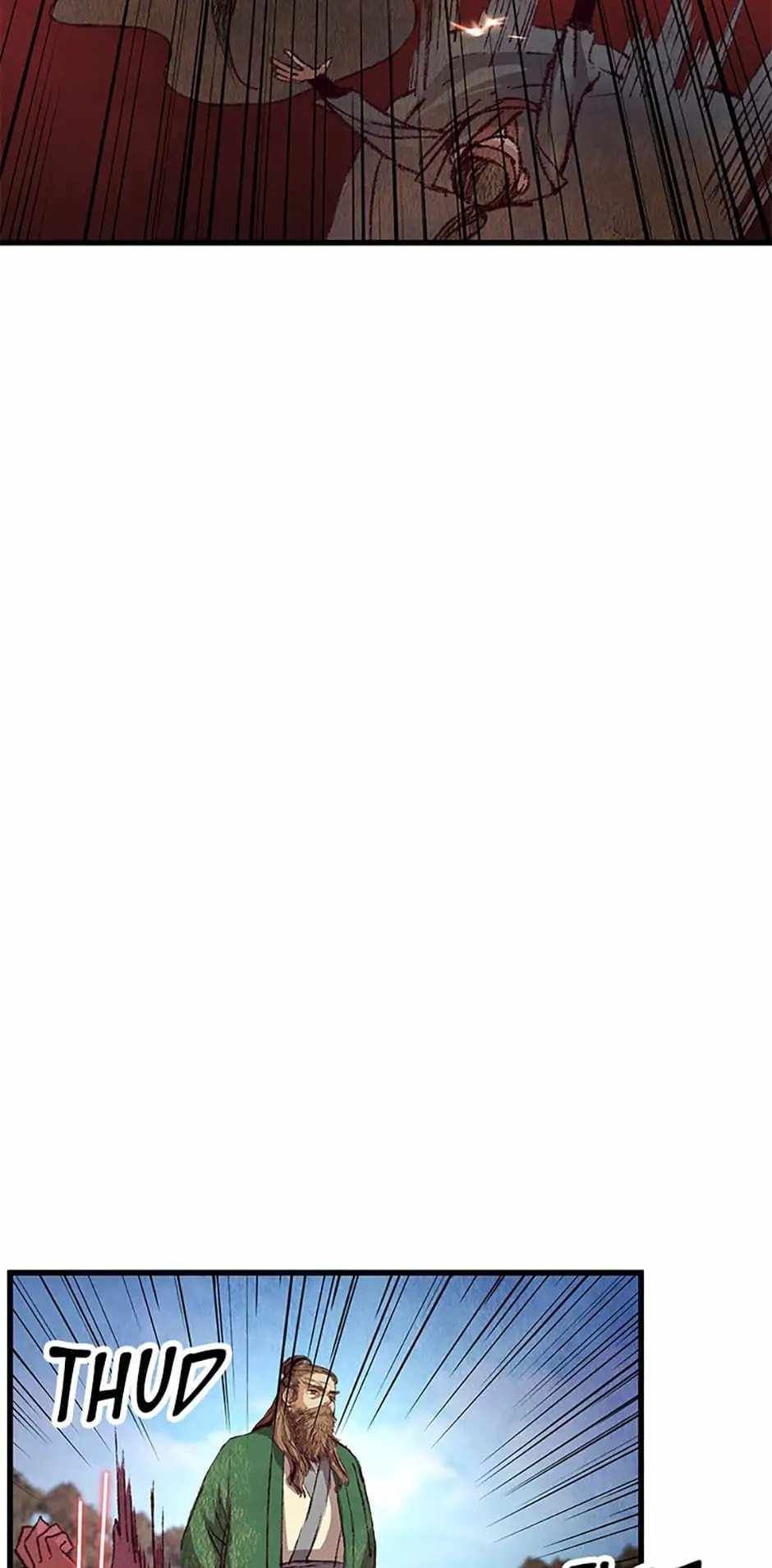 Intoxicated Butterfly and Cold Moon chapter 54 page 19