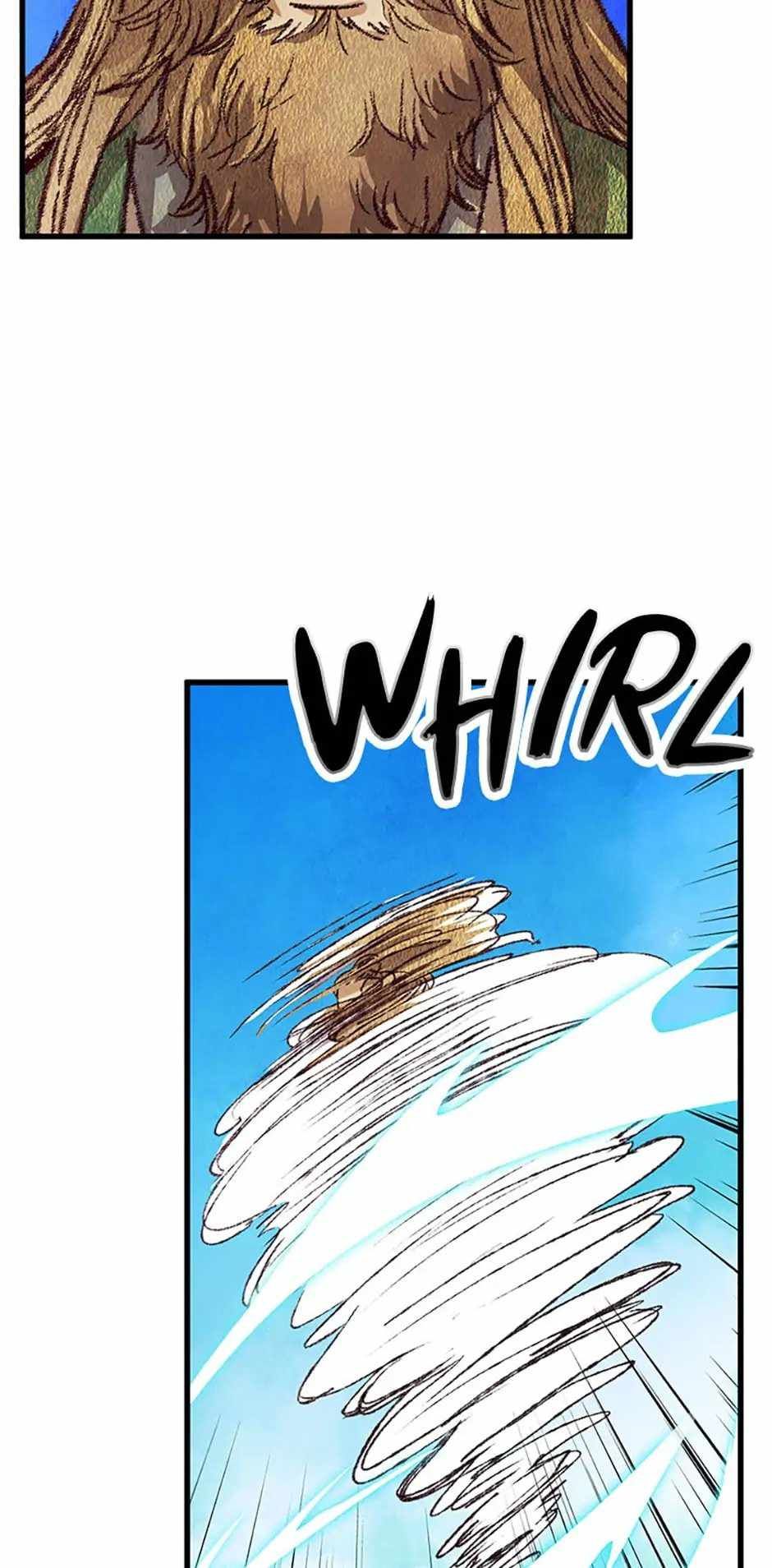 Intoxicated Butterfly and Cold Moon chapter 54 page 25