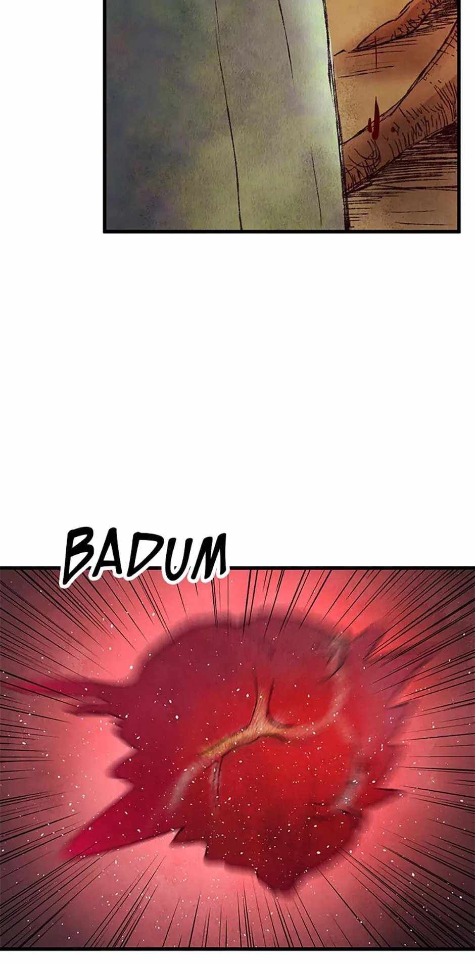 Intoxicated Butterfly and Cold Moon chapter 54 page 35