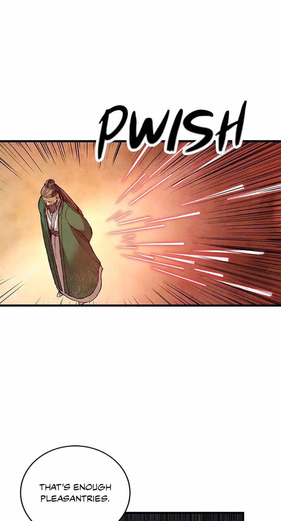 Intoxicated Butterfly and Cold Moon chapter 54 page 41