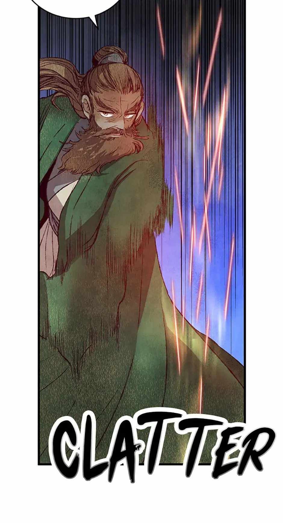 Intoxicated Butterfly and Cold Moon chapter 54 page 42