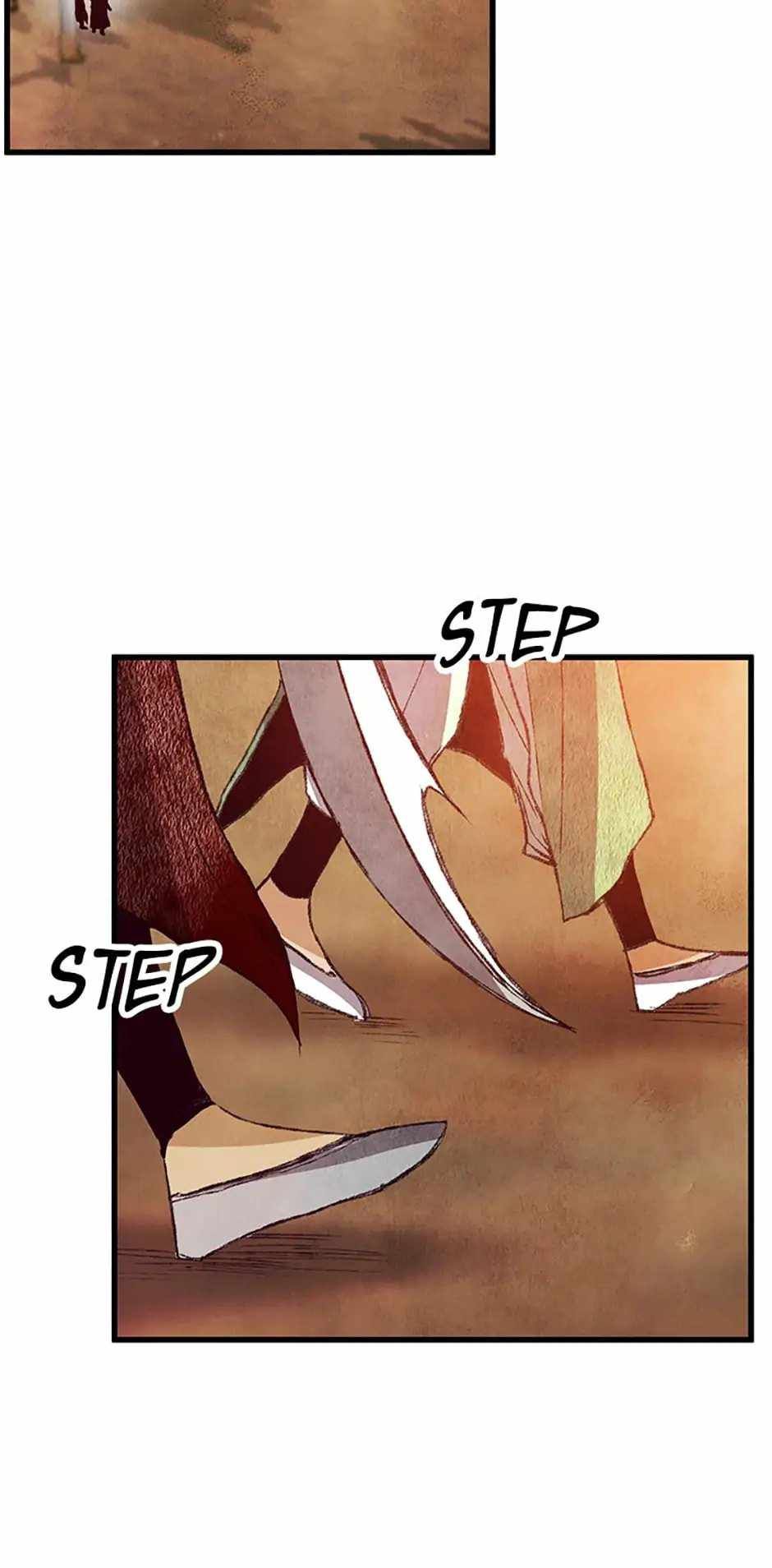 Intoxicated Butterfly and Cold Moon chapter 54 page 44