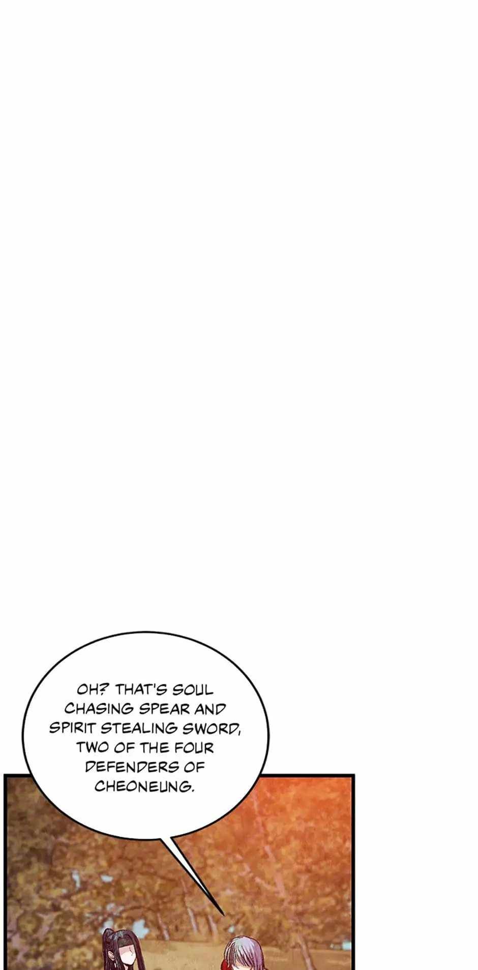 Intoxicated Butterfly and Cold Moon chapter 54 page 46