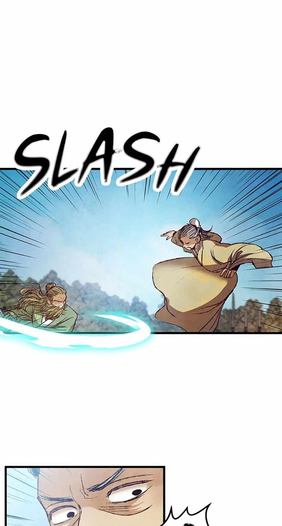 Intoxicated Butterfly and Cold Moon chapter 54 page 48