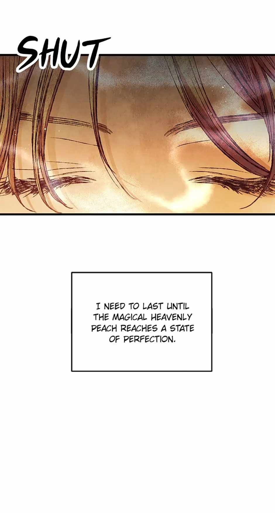 Intoxicated Butterfly and Cold Moon chapter 55 page 16