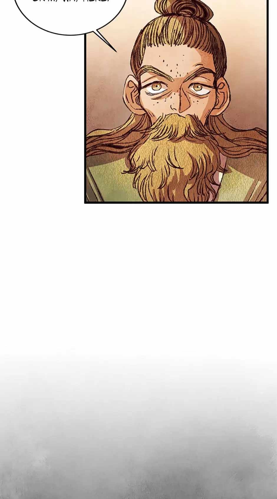 Intoxicated Butterfly and Cold Moon chapter 55 page 22