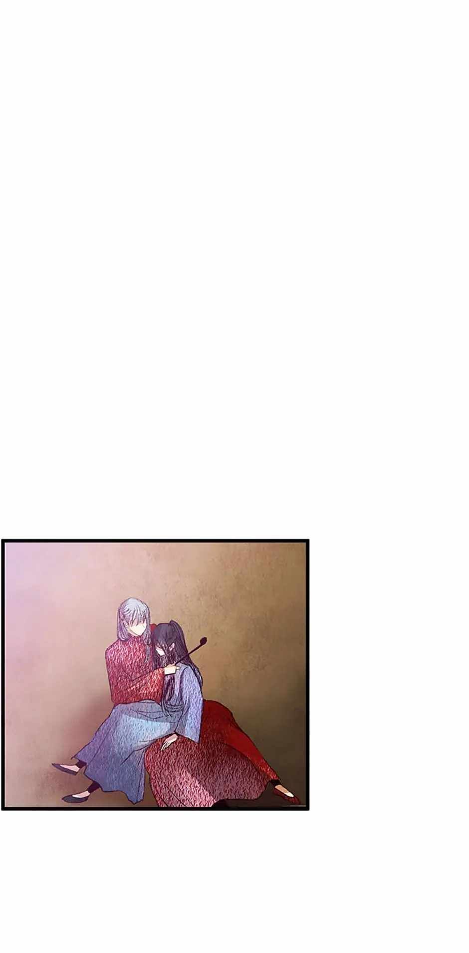 Intoxicated Butterfly and Cold Moon chapter 55 page 33