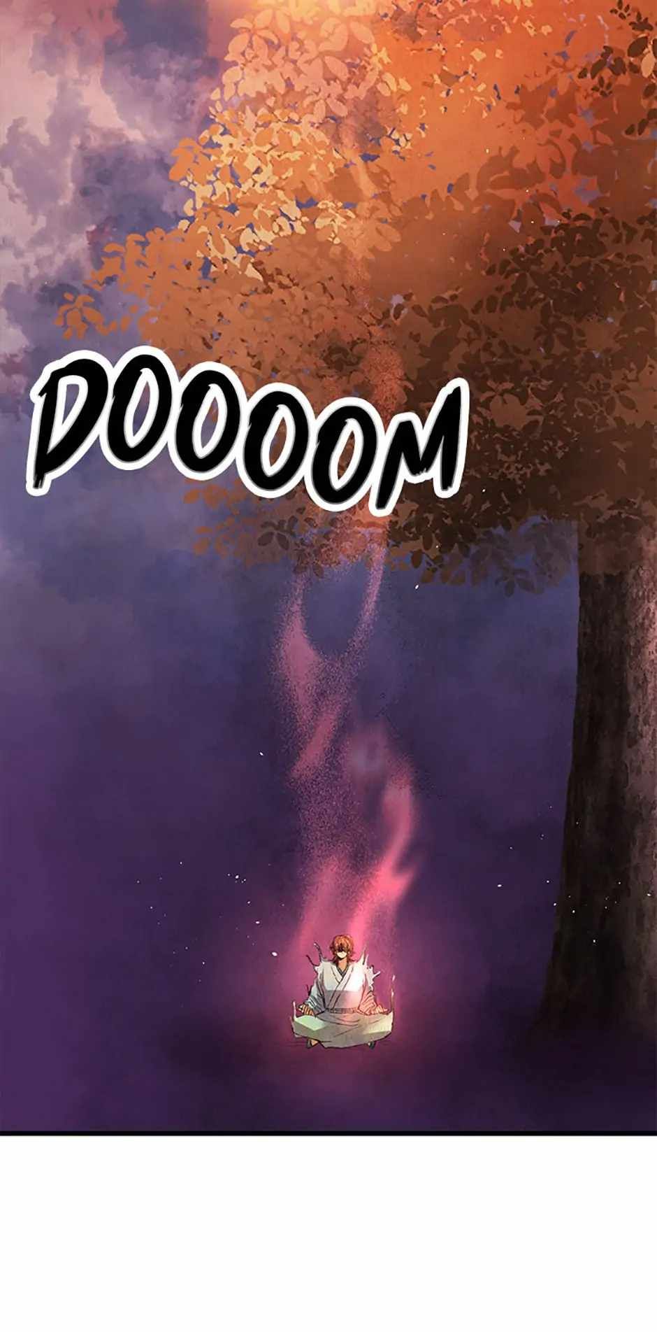 Intoxicated Butterfly and Cold Moon chapter 55 page 46