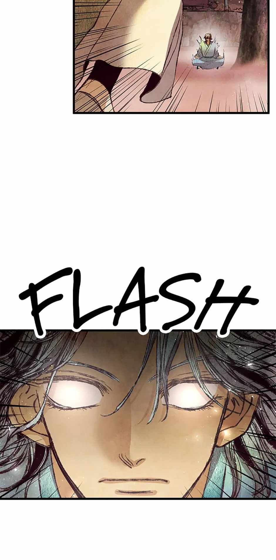 Intoxicated Butterfly and Cold Moon chapter 55 page 51