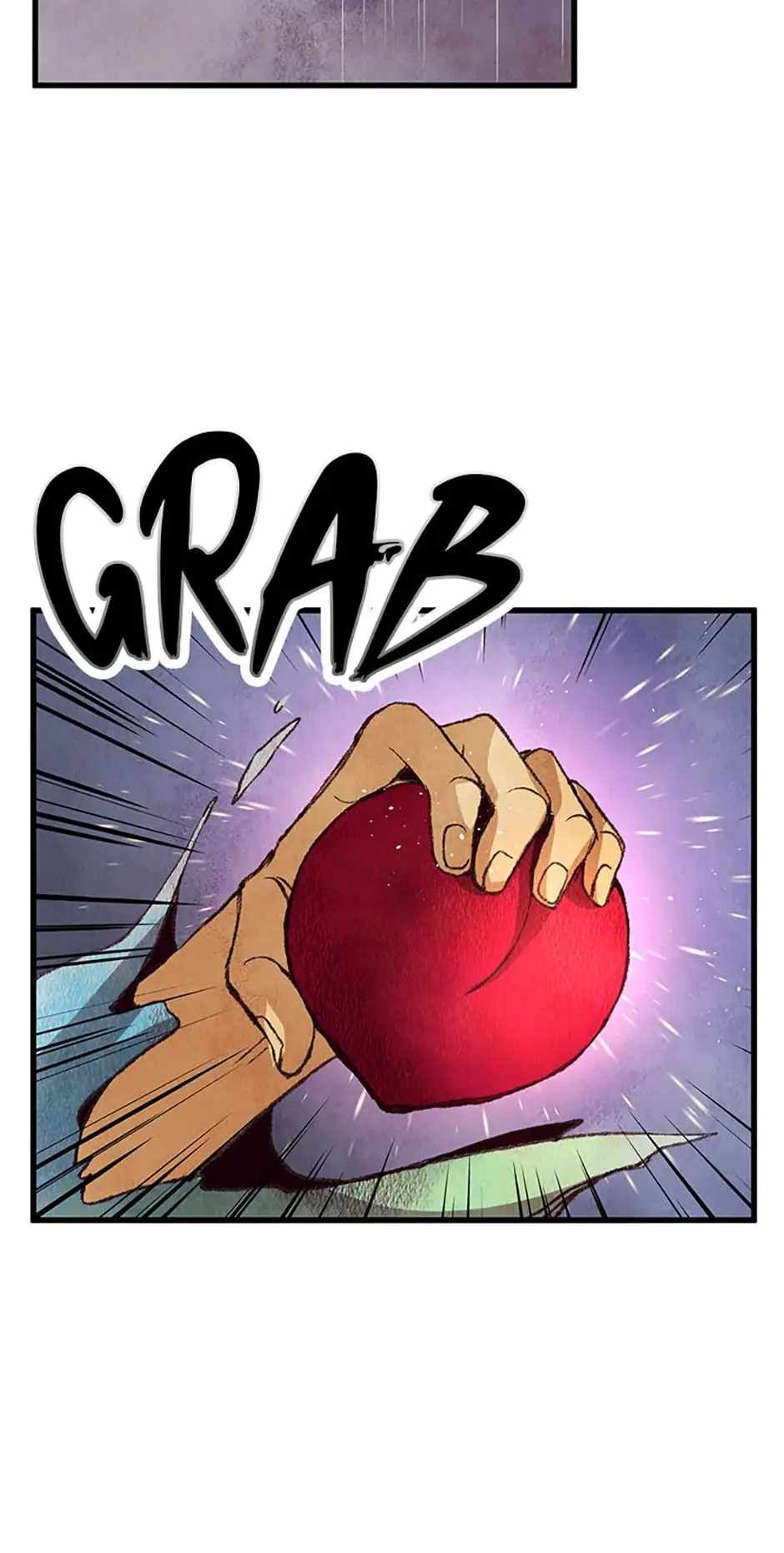 Intoxicated Butterfly and Cold Moon chapter 55 page 53