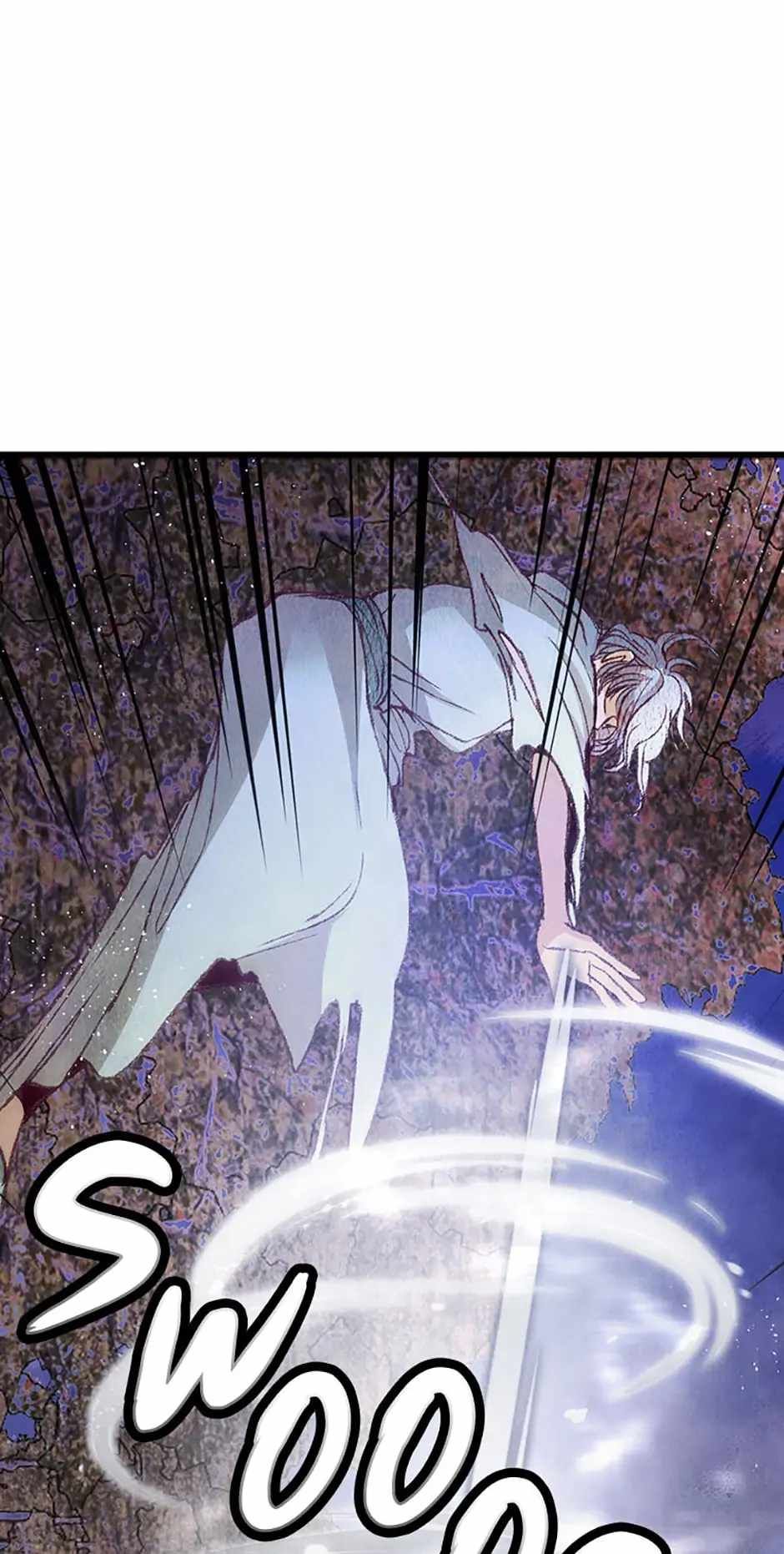 Intoxicated Butterfly and Cold Moon chapter 55 page 54