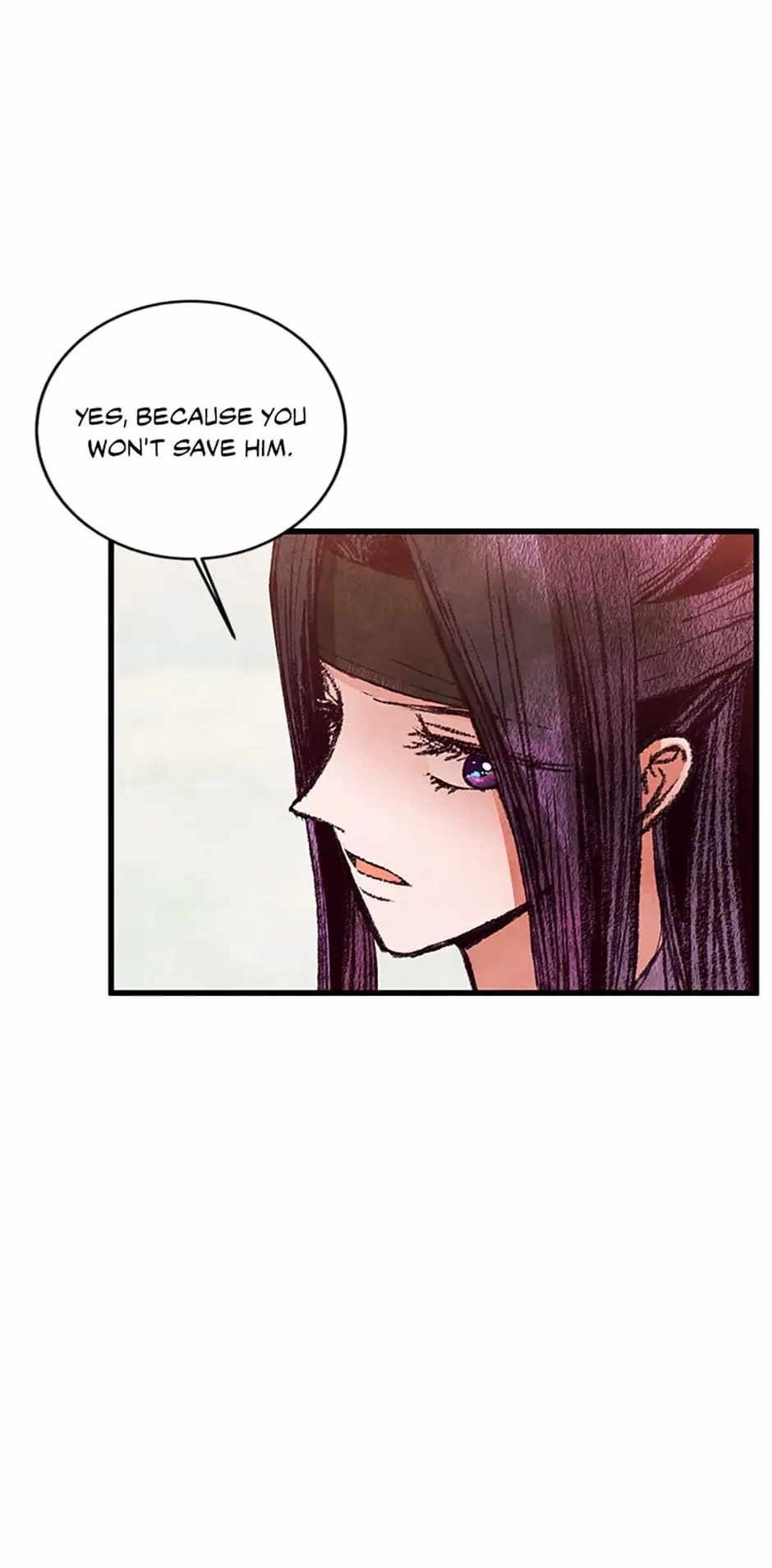 Intoxicated Butterfly and Cold Moon chapter 55 page 6