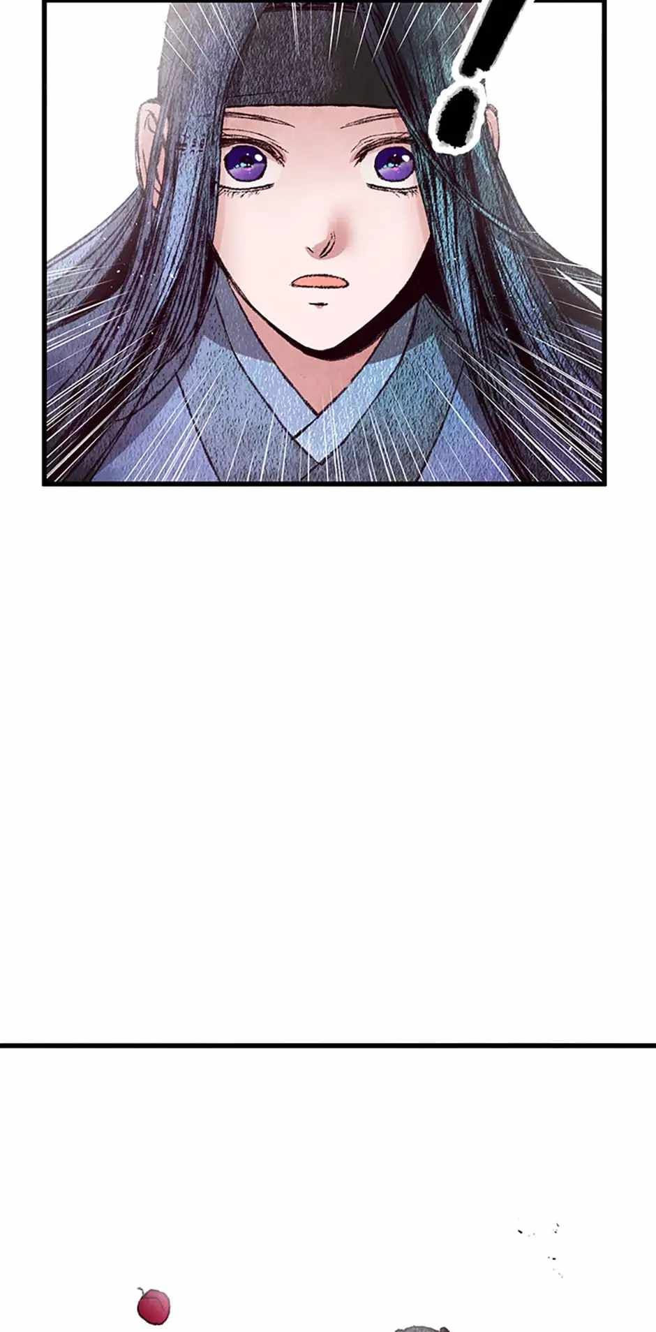 Intoxicated Butterfly and Cold Moon chapter 55 page 60