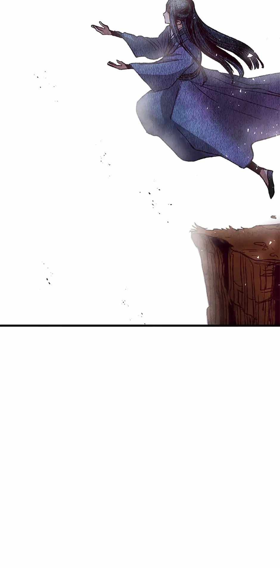 Intoxicated Butterfly and Cold Moon chapter 55 page 61