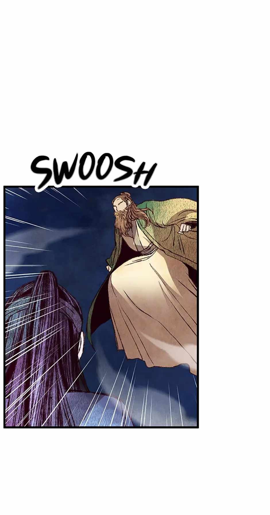 Intoxicated Butterfly and Cold Moon chapter 56 page 10