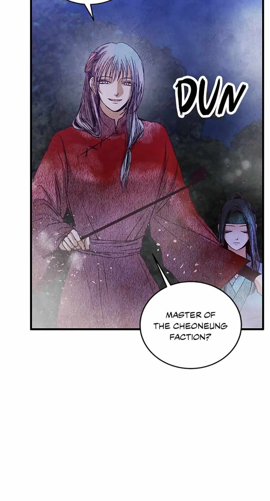 Intoxicated Butterfly and Cold Moon chapter 56 page 14