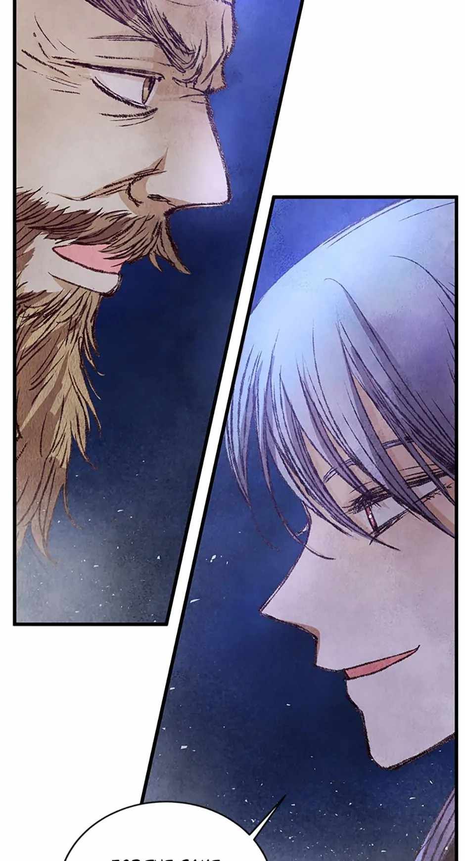 Intoxicated Butterfly and Cold Moon chapter 56 page 16