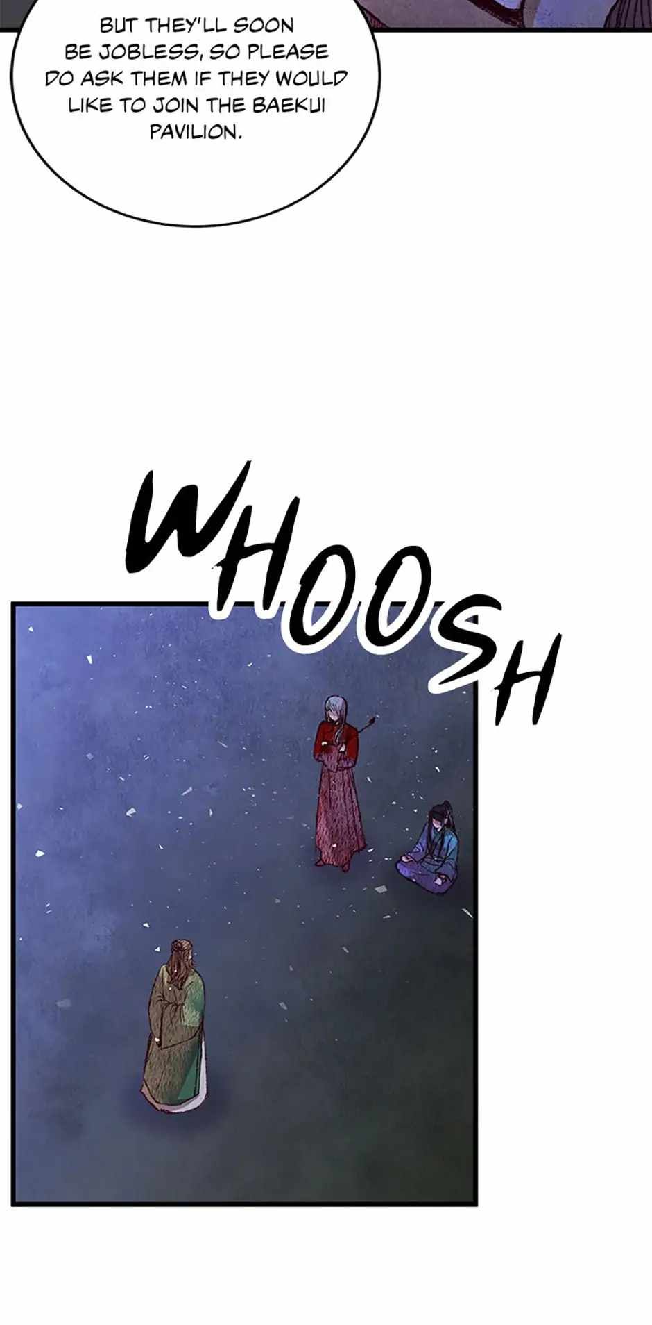 Intoxicated Butterfly and Cold Moon chapter 56 page 20