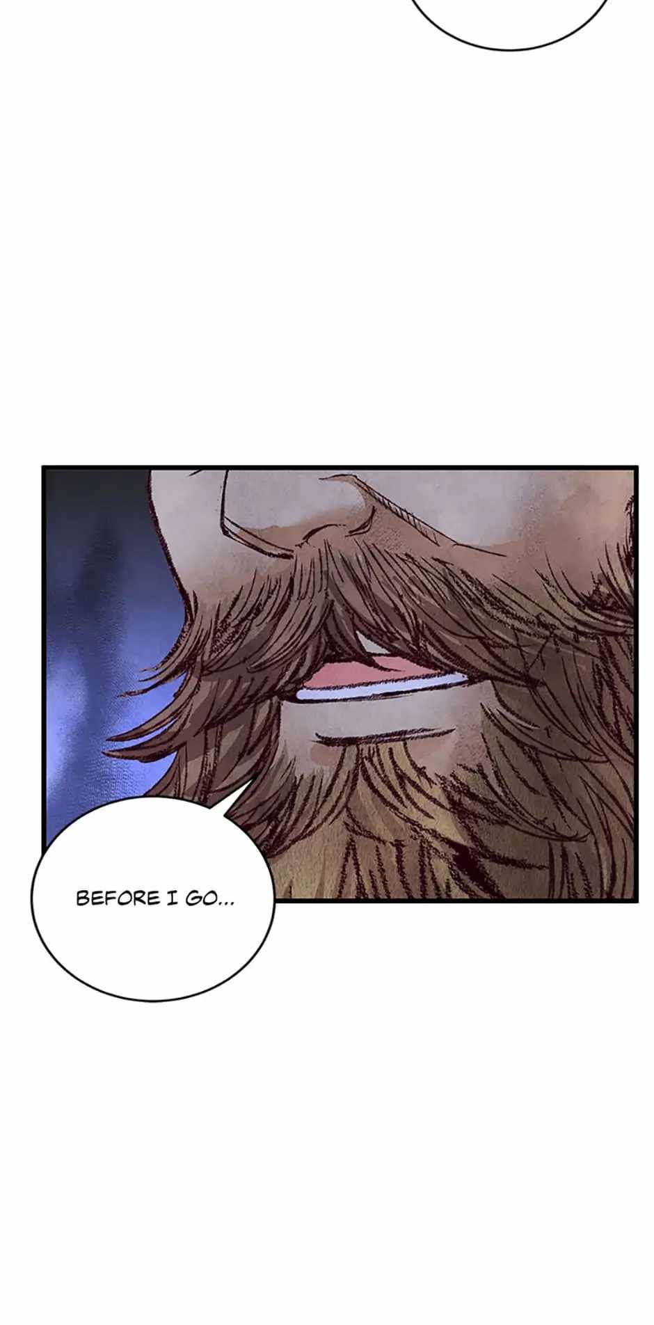 Intoxicated Butterfly and Cold Moon chapter 56 page 23