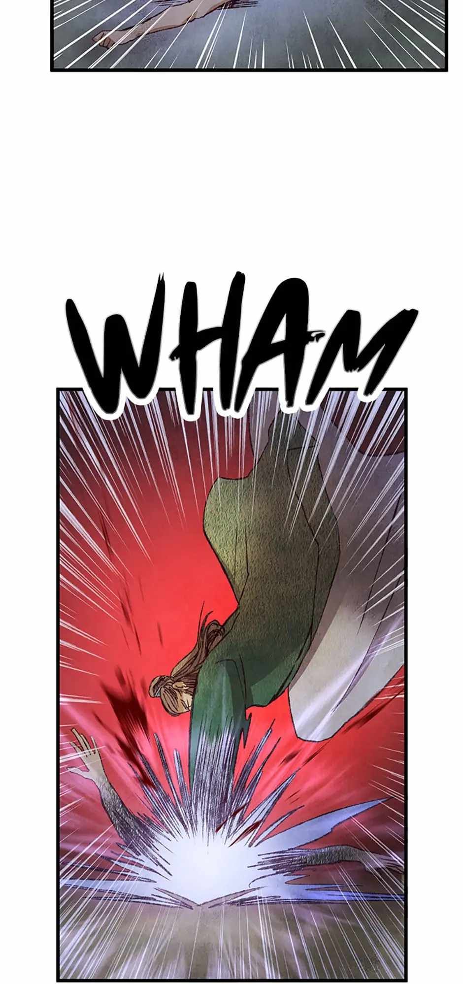 Intoxicated Butterfly and Cold Moon chapter 56 page 25