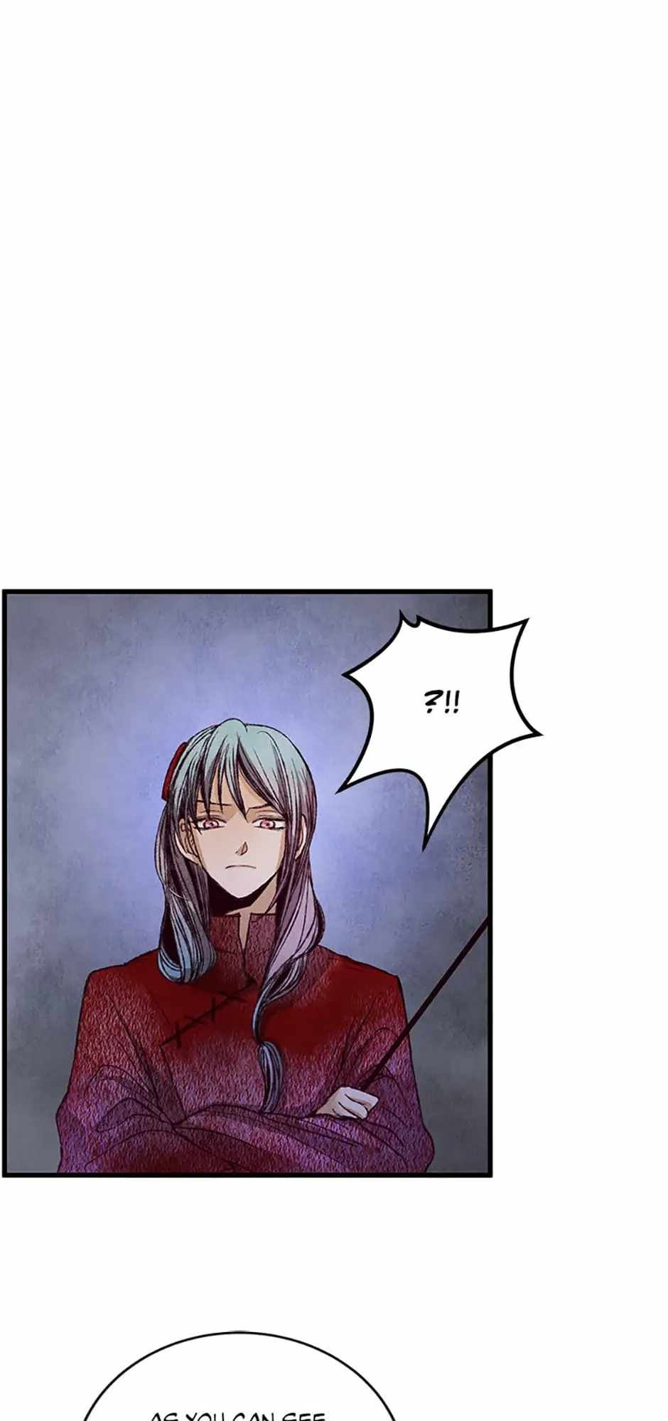 Intoxicated Butterfly and Cold Moon chapter 56 page 26