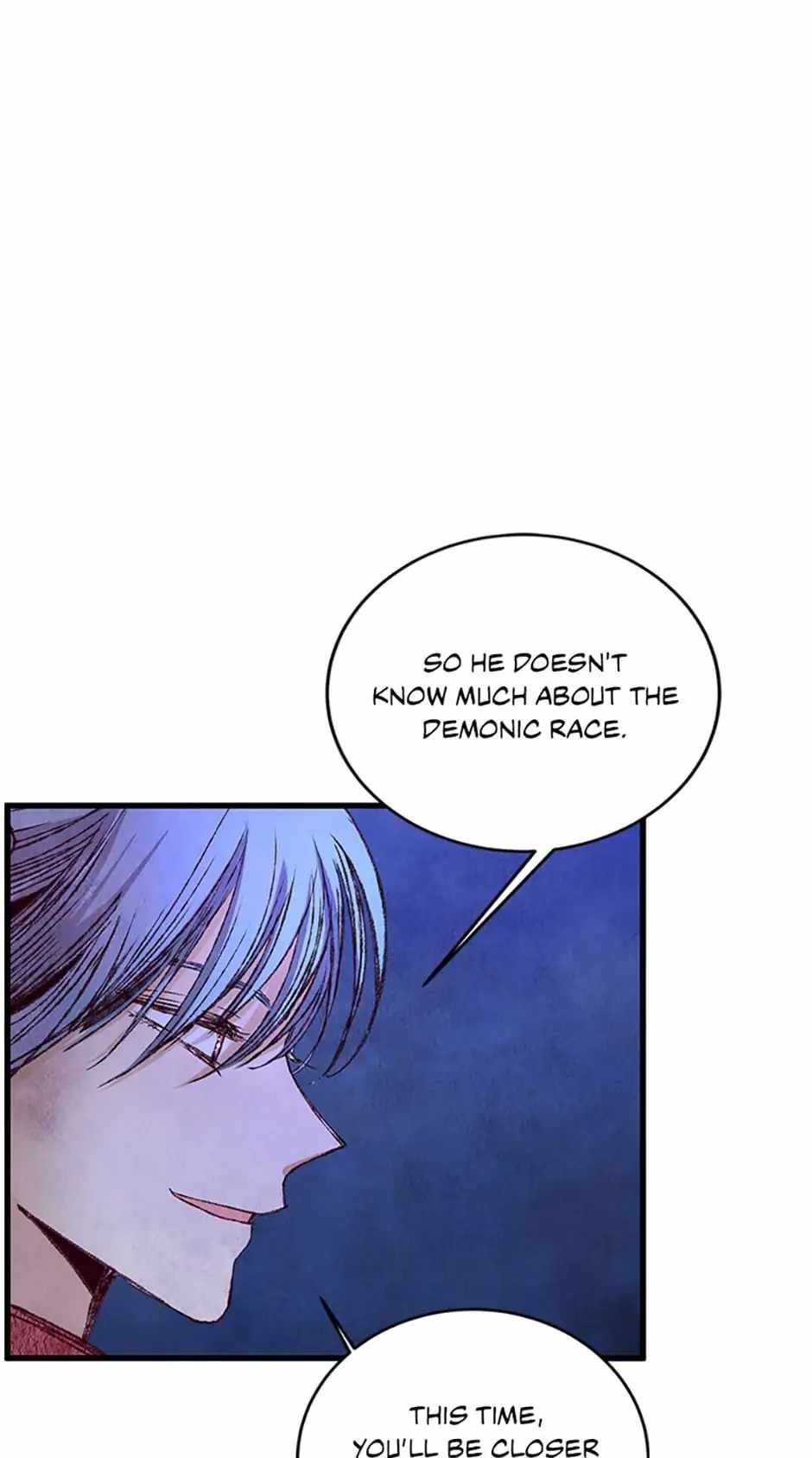 Intoxicated Butterfly and Cold Moon chapter 56 page 32