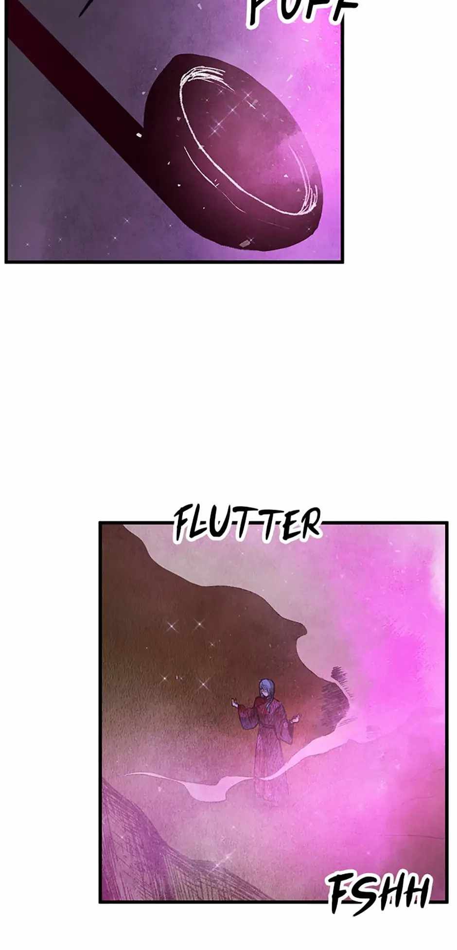 Intoxicated Butterfly and Cold Moon chapter 56 page 39
