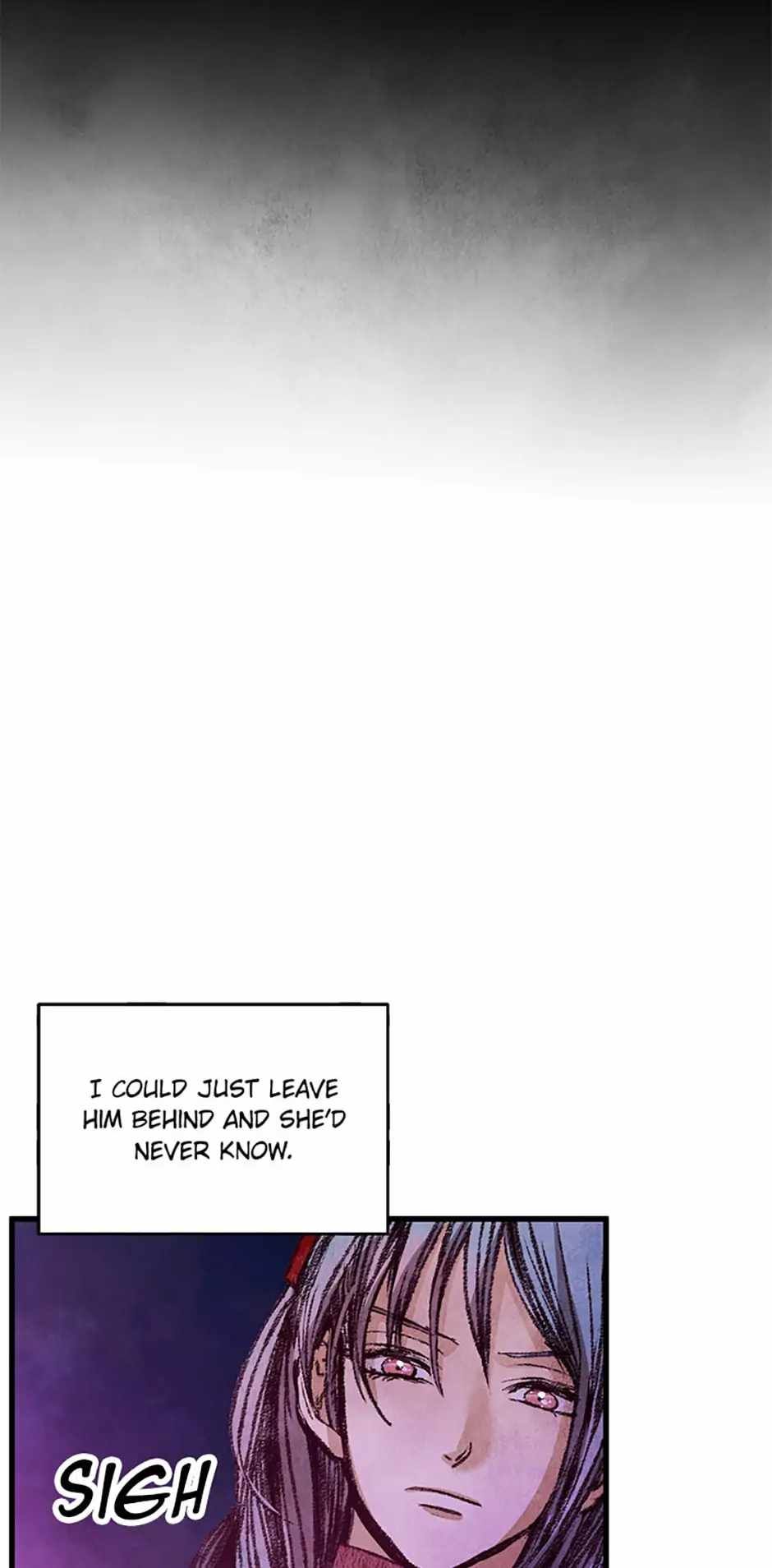 Intoxicated Butterfly and Cold Moon chapter 56 page 42