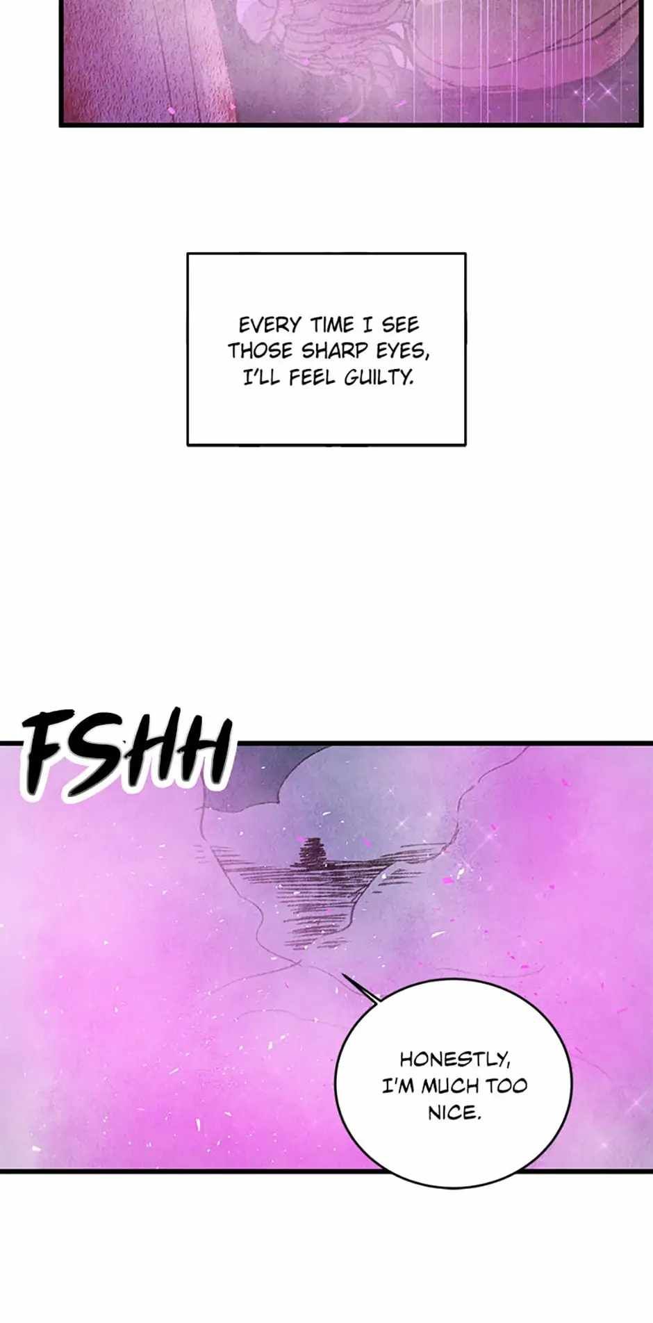 Intoxicated Butterfly and Cold Moon chapter 56 page 44