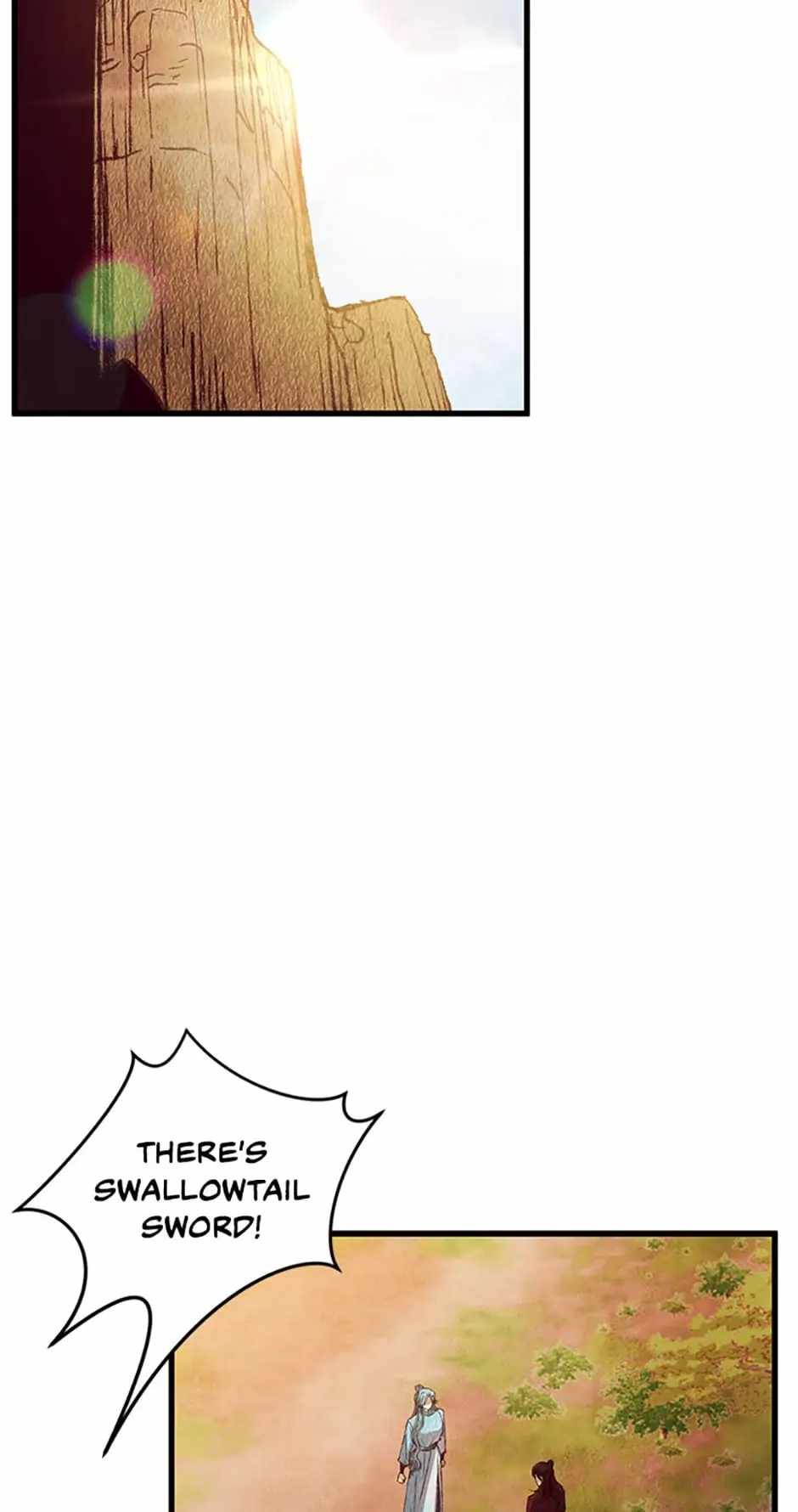 Intoxicated Butterfly and Cold Moon chapter 56 page 46