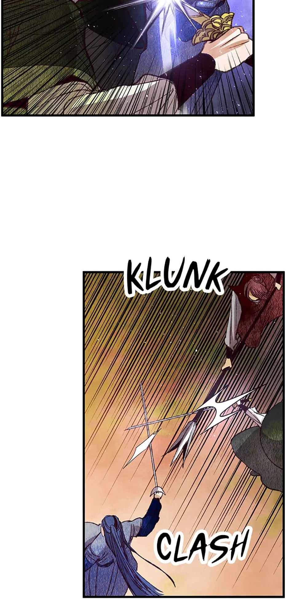 Intoxicated Butterfly and Cold Moon chapter 56 page 53