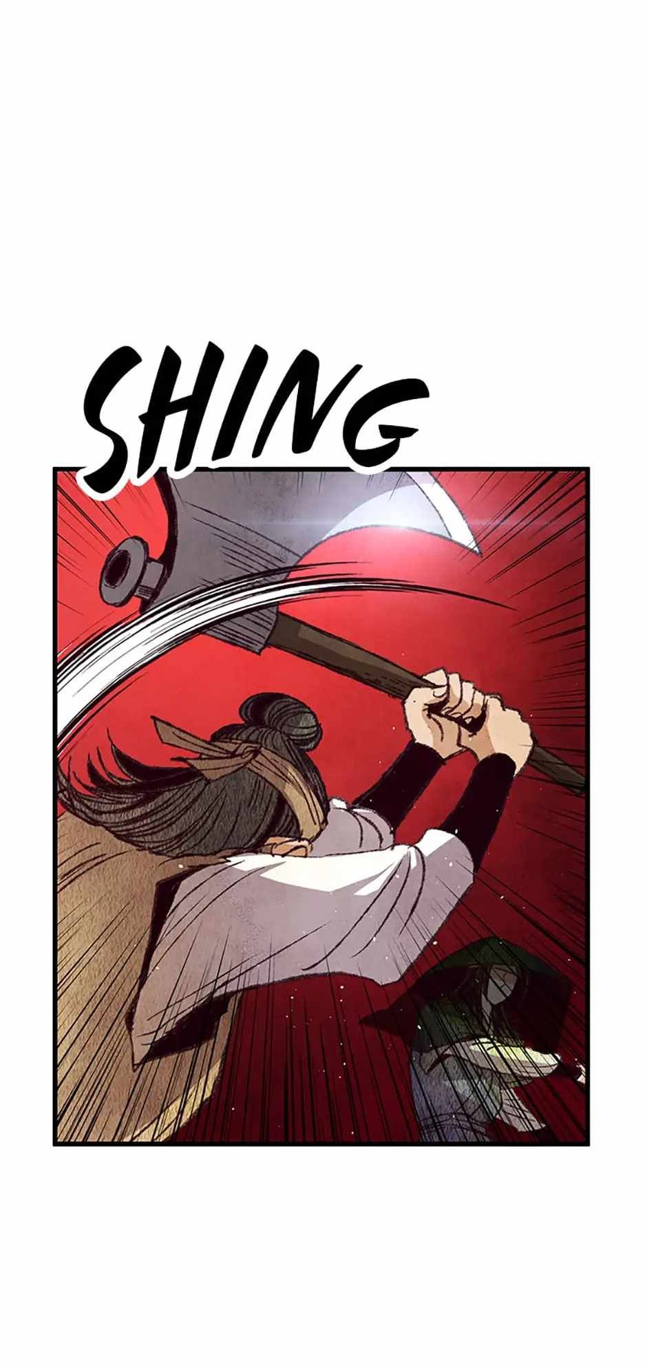 Intoxicated Butterfly and Cold Moon chapter 56 page 54