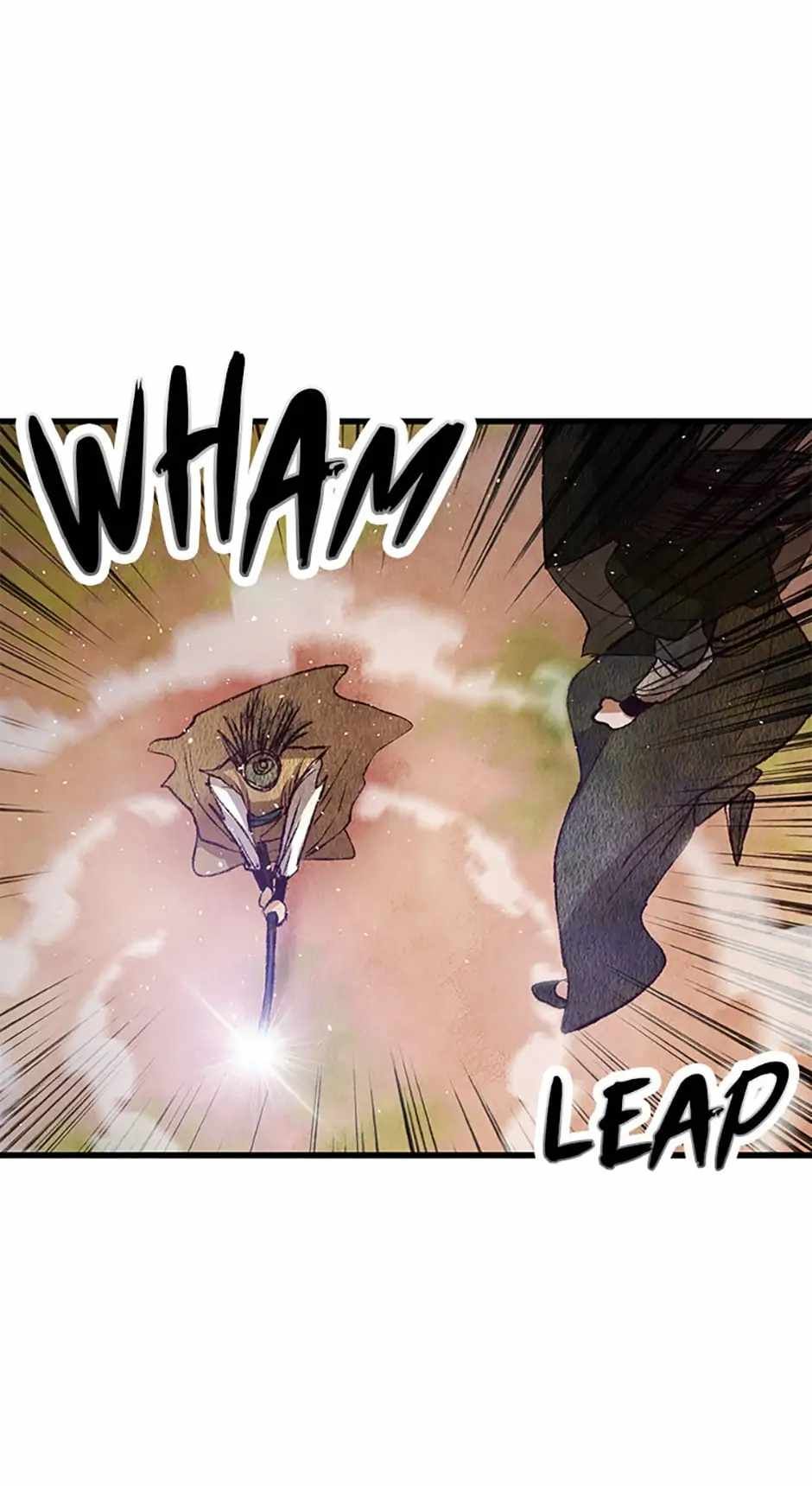 Intoxicated Butterfly and Cold Moon chapter 56 page 55