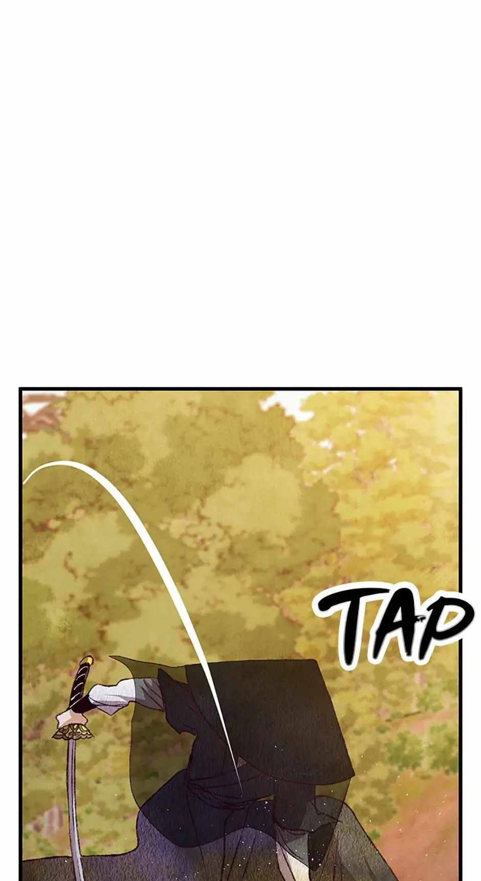 Intoxicated Butterfly and Cold Moon chapter 56 page 56