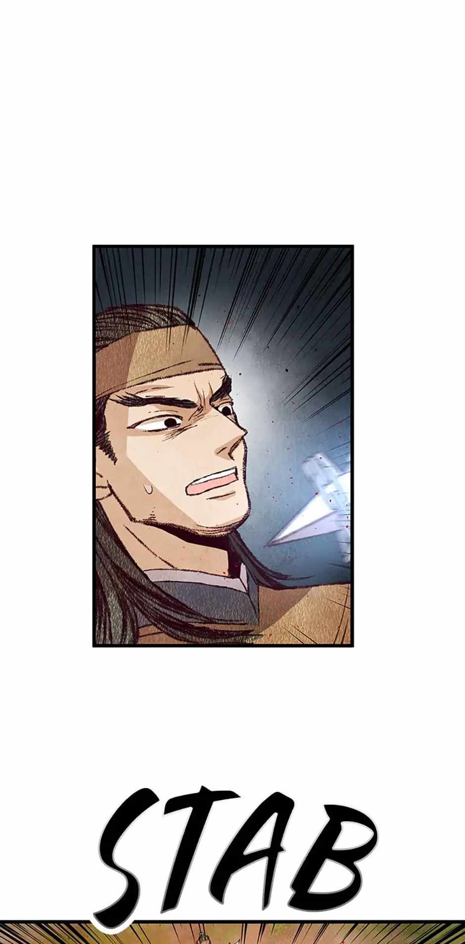 Intoxicated Butterfly and Cold Moon chapter 57 page 13